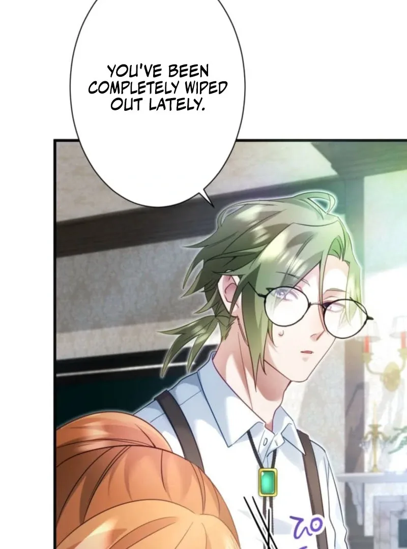I Committed a One-Night Mistake with the Young Lady? Chapter 30 page 23