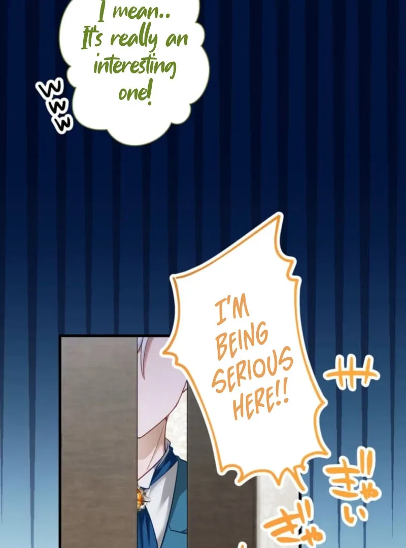 I Committed a One-Night Mistake with the Young Lady? Chapter 30 page 34