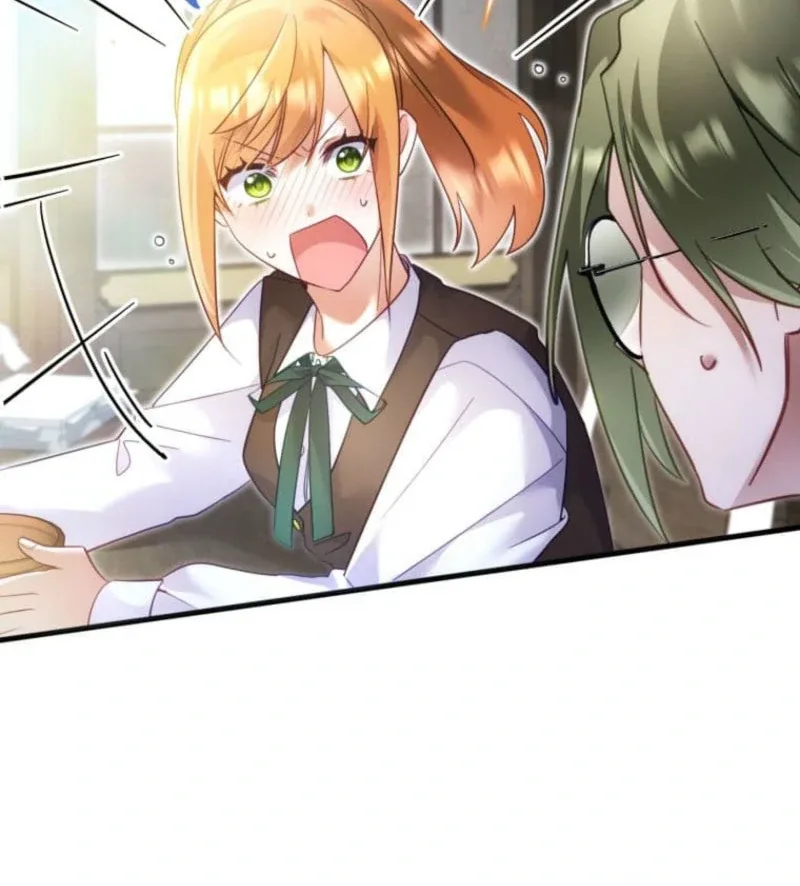 I Committed a One-Night Mistake with the Young Lady? Chapter 30 page 25