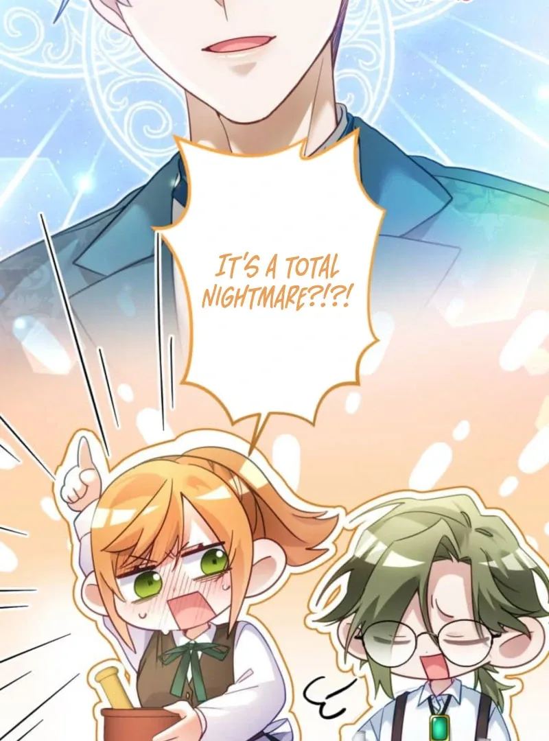 I Committed a One-Night Mistake with the Young Lady? Chapter 30 page 28