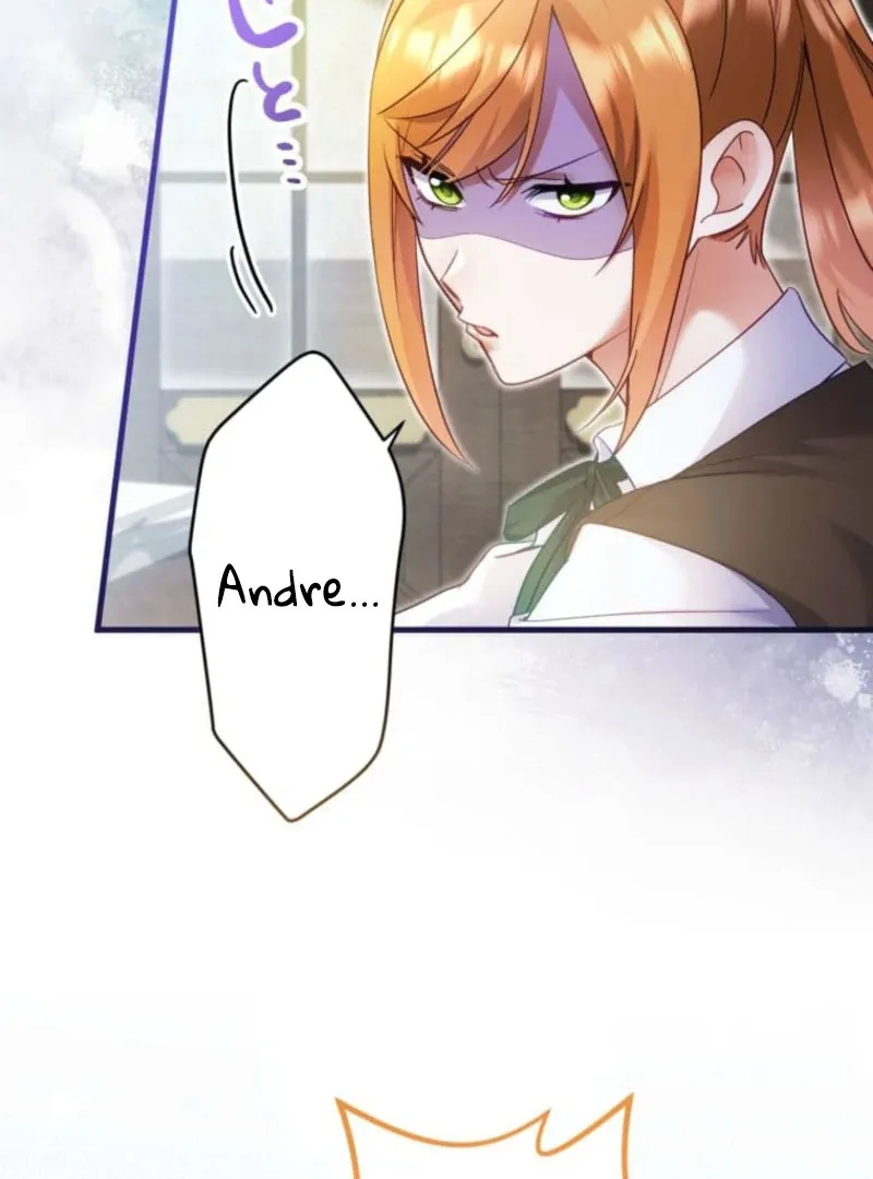 I Committed a One-Night Mistake with the Young Lady? Chapter 30 page 32