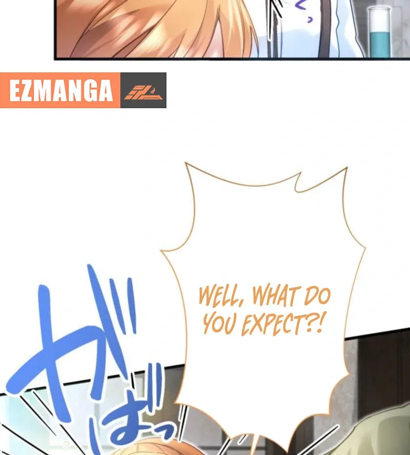 I Committed a One-Night Mistake with the Young Lady? Chapter 30 page 24