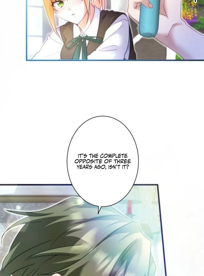 I Committed a One-Night Mistake with the Young Lady? Chapter 30 page 30
