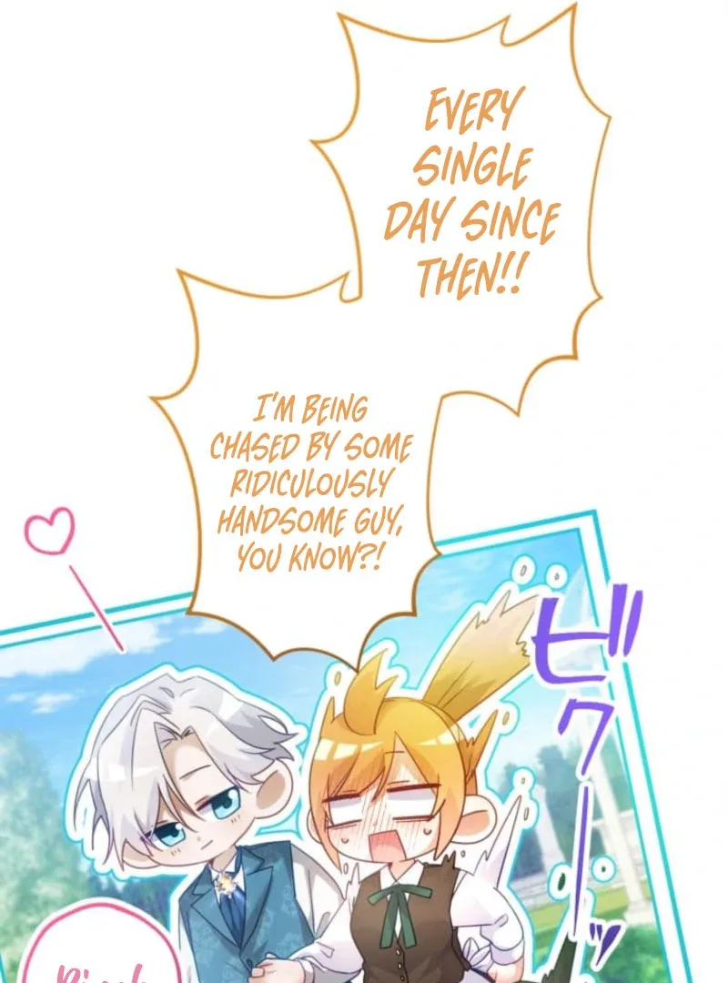 I Committed a One-Night Mistake with the Young Lady? Chapter 30 page 26
