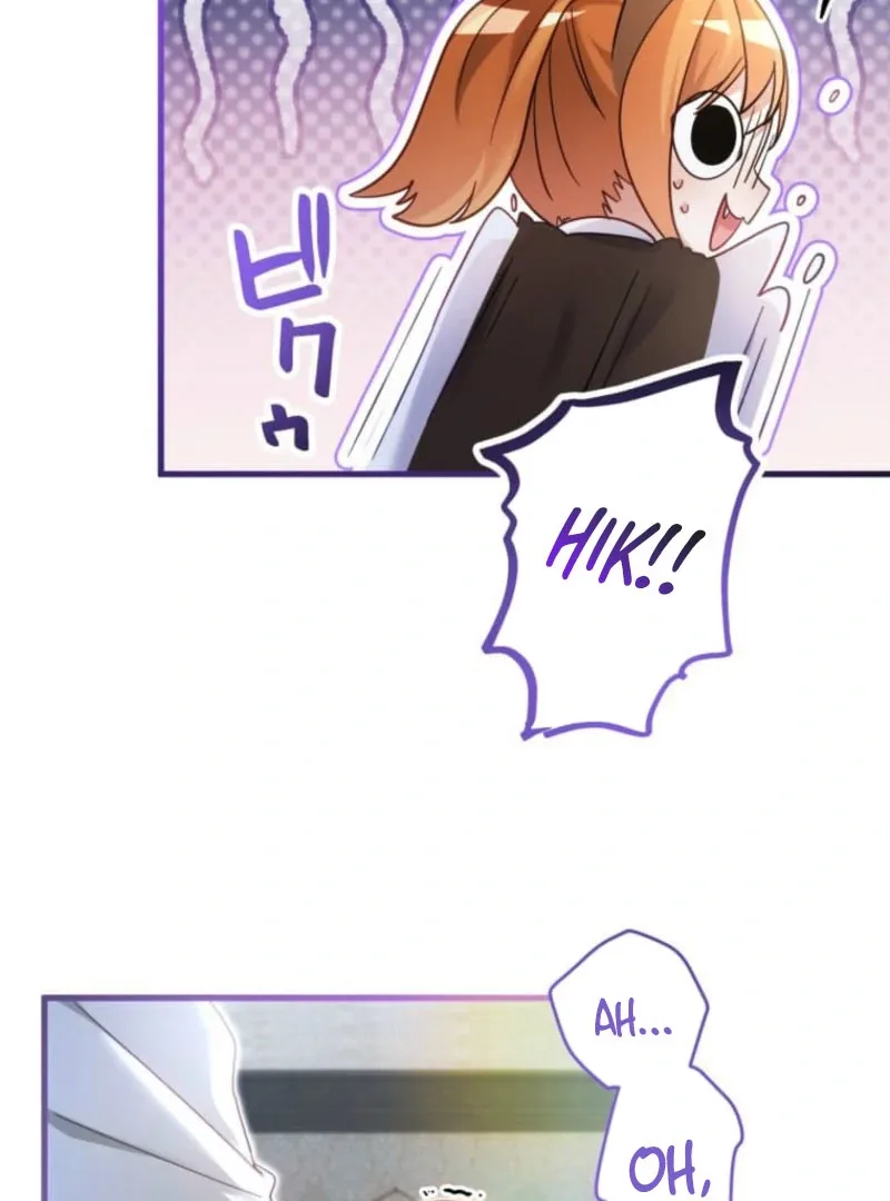 I Committed a One-Night Mistake with the Young Lady? Chapter 30 page 36