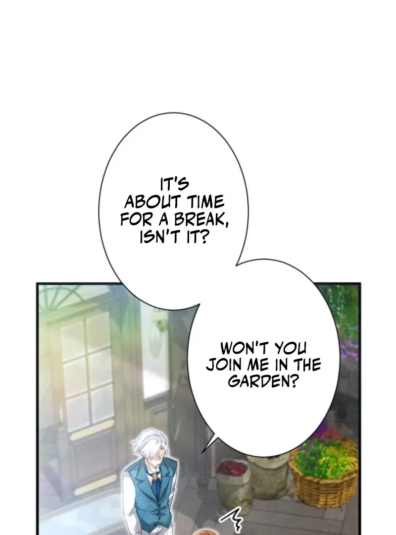 I Committed a One-Night Mistake with the Young Lady? Chapter 30 page 39