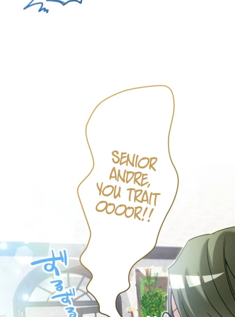 I Committed a One-Night Mistake with the Young Lady? Chapter 30 page 42