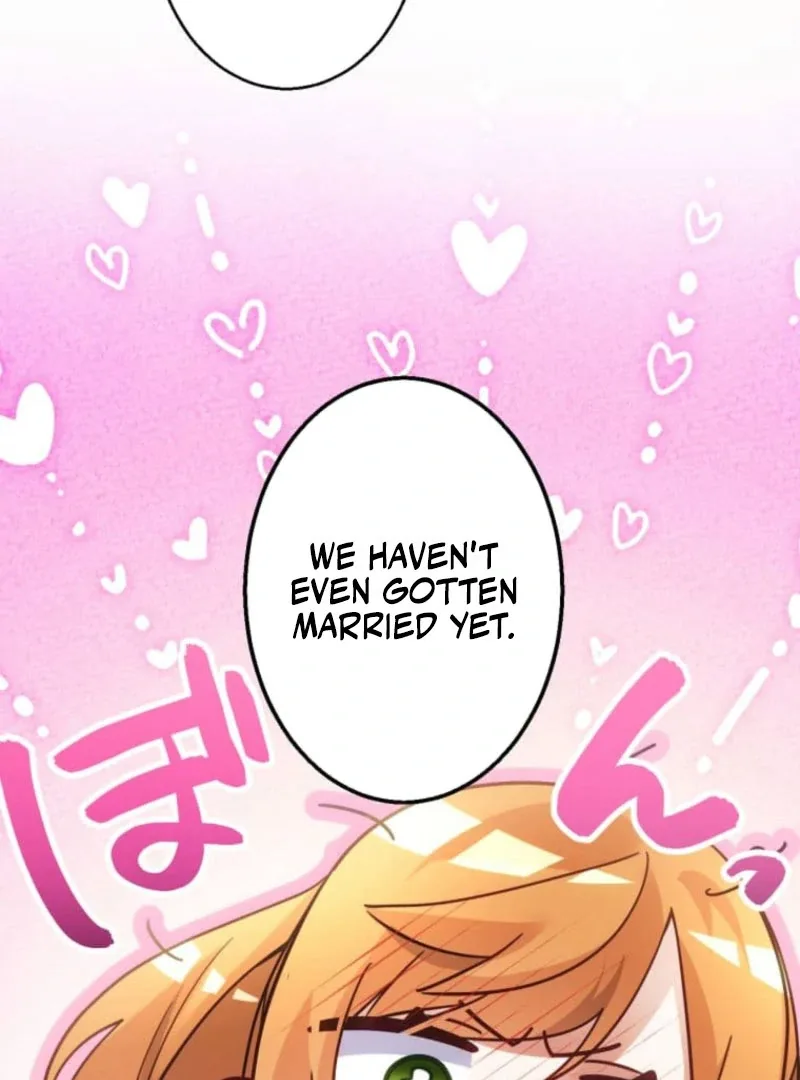 I Committed a One-Night Mistake with the Young Lady? Chapter 30 page 61