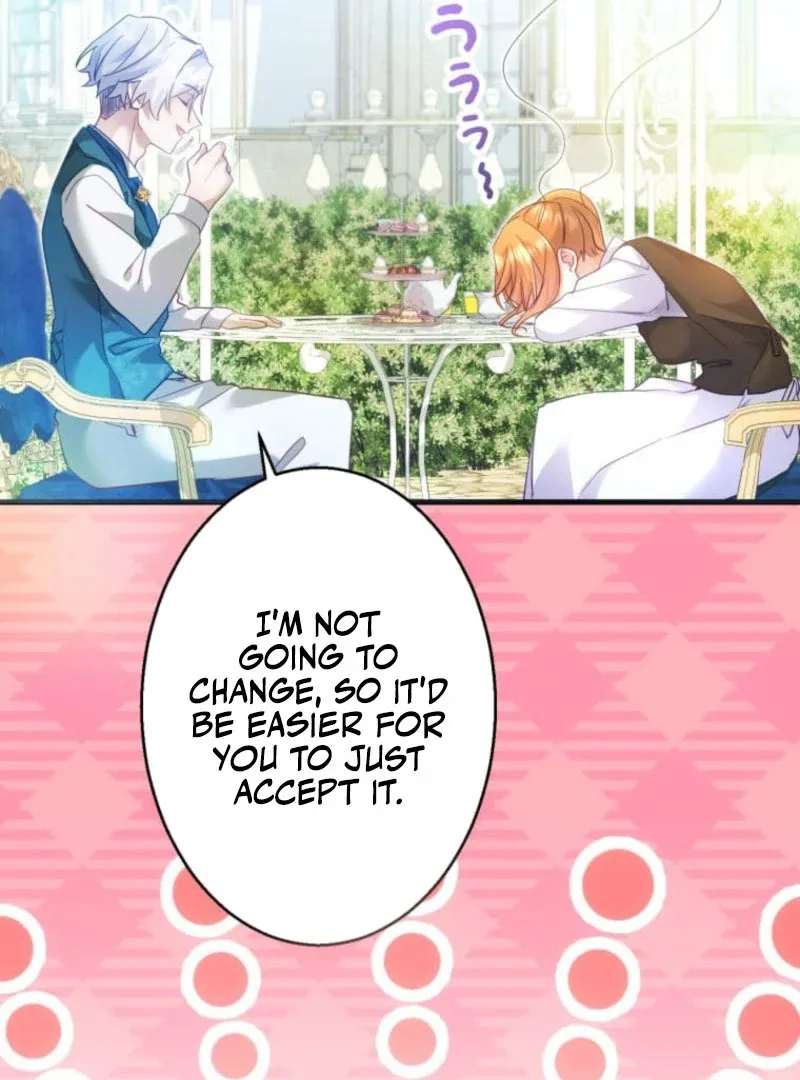 I Committed a One-Night Mistake with the Young Lady? Chapter 30 page 63