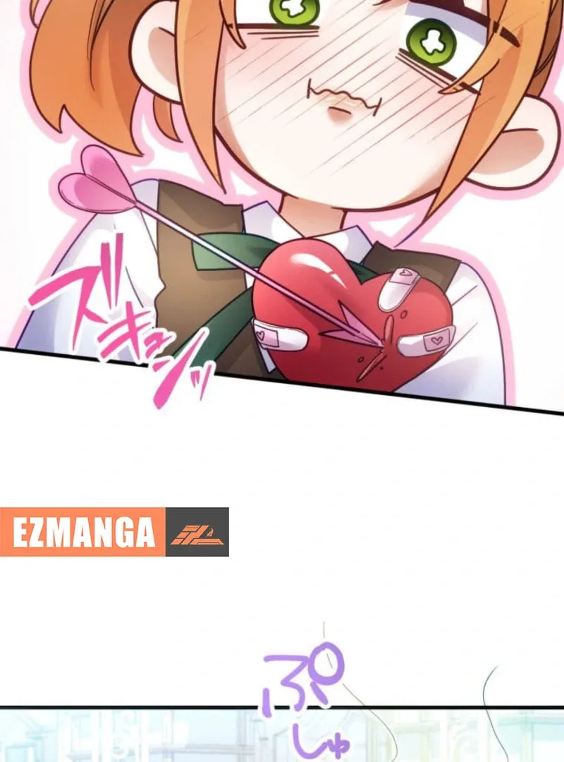 I Committed a One-Night Mistake with the Young Lady? Chapter 30 page 62