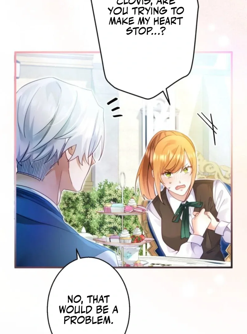I Committed a One-Night Mistake with the Young Lady? Chapter 30 page 60