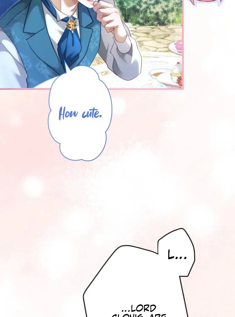 I Committed a One-Night Mistake with the Young Lady? Chapter 30 page 59