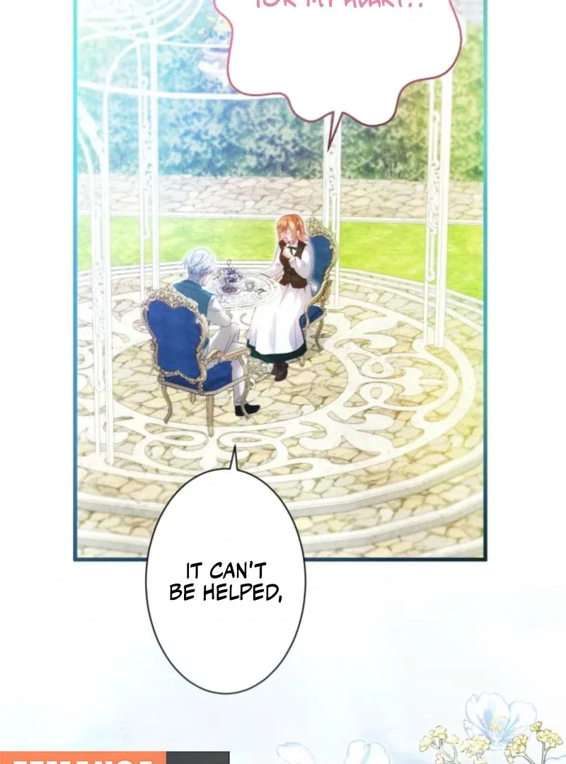 I Committed a One-Night Mistake with the Young Lady? Chapter 30 page 55