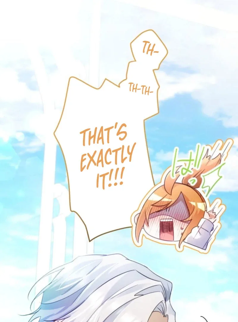I Committed a One-Night Mistake with the Young Lady? Chapter 30 page 53