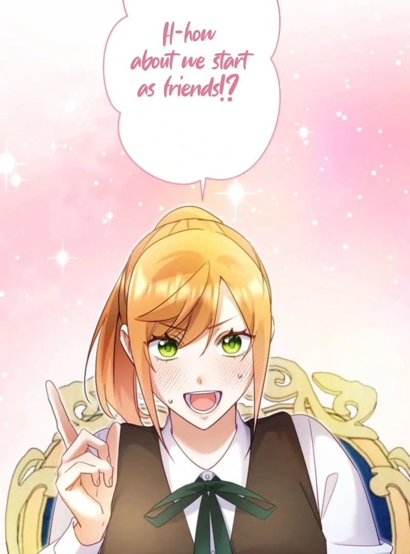 I Committed a One-Night Mistake with the Young Lady? Chapter 30 page 69