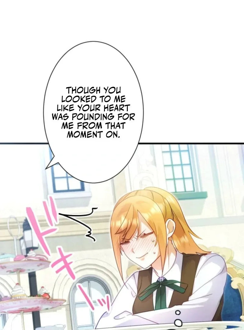 I Committed a One-Night Mistake with the Young Lady? Chapter 30 page 66
