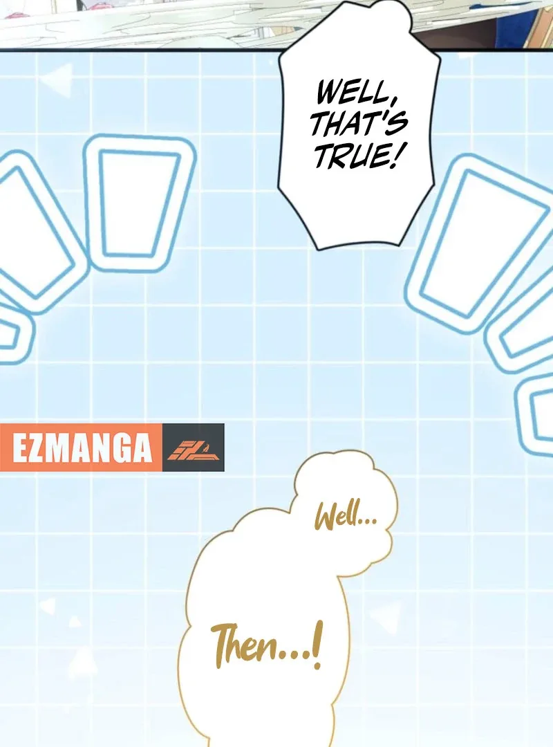 I Committed a One-Night Mistake with the Young Lady? Chapter 30 page 67