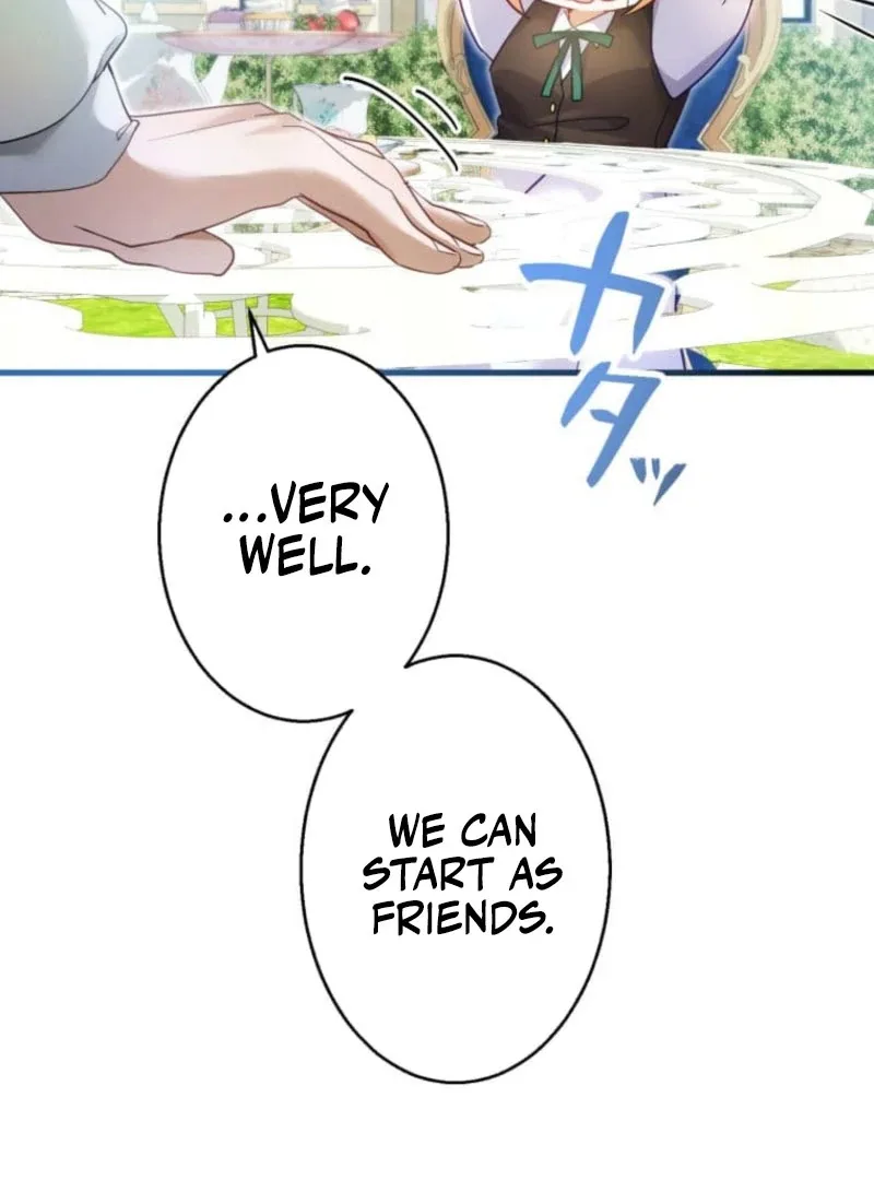 I Committed a One-Night Mistake with the Young Lady? Chapter 30 page 74