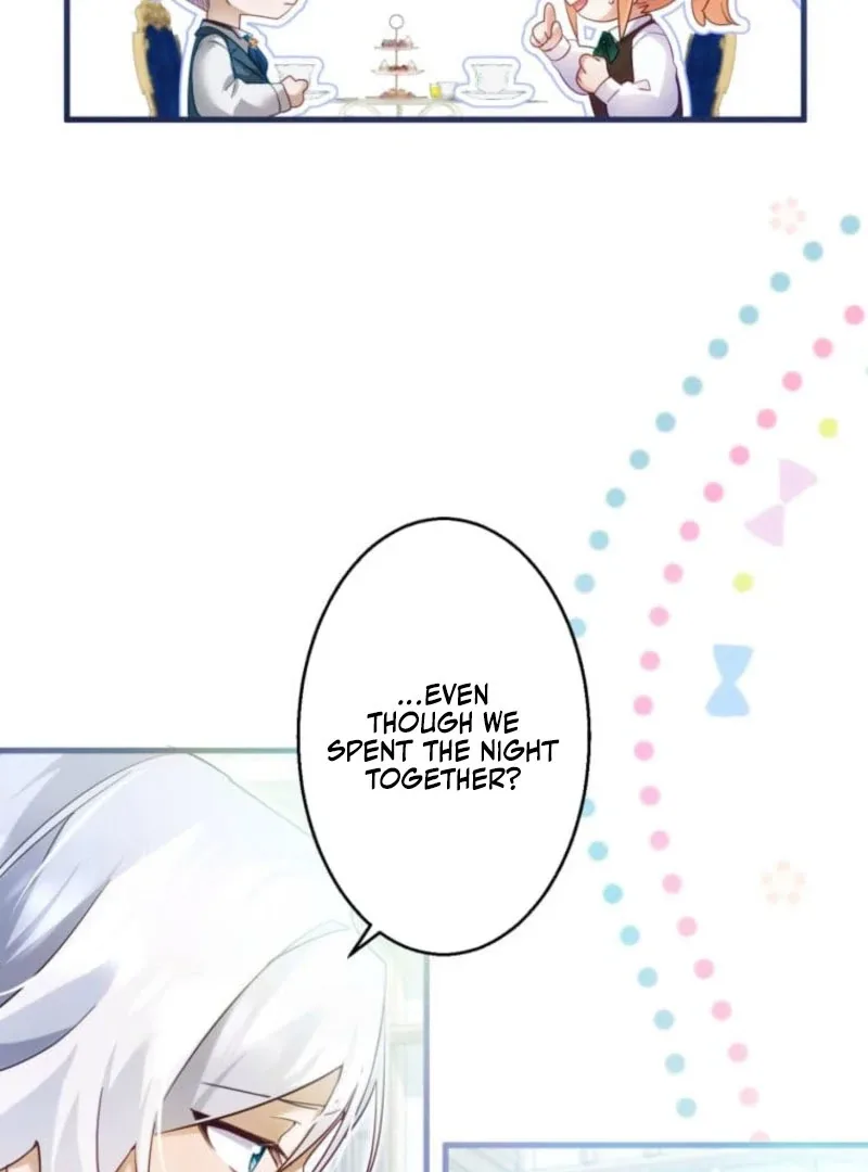 I Committed a One-Night Mistake with the Young Lady? Chapter 30 page 71