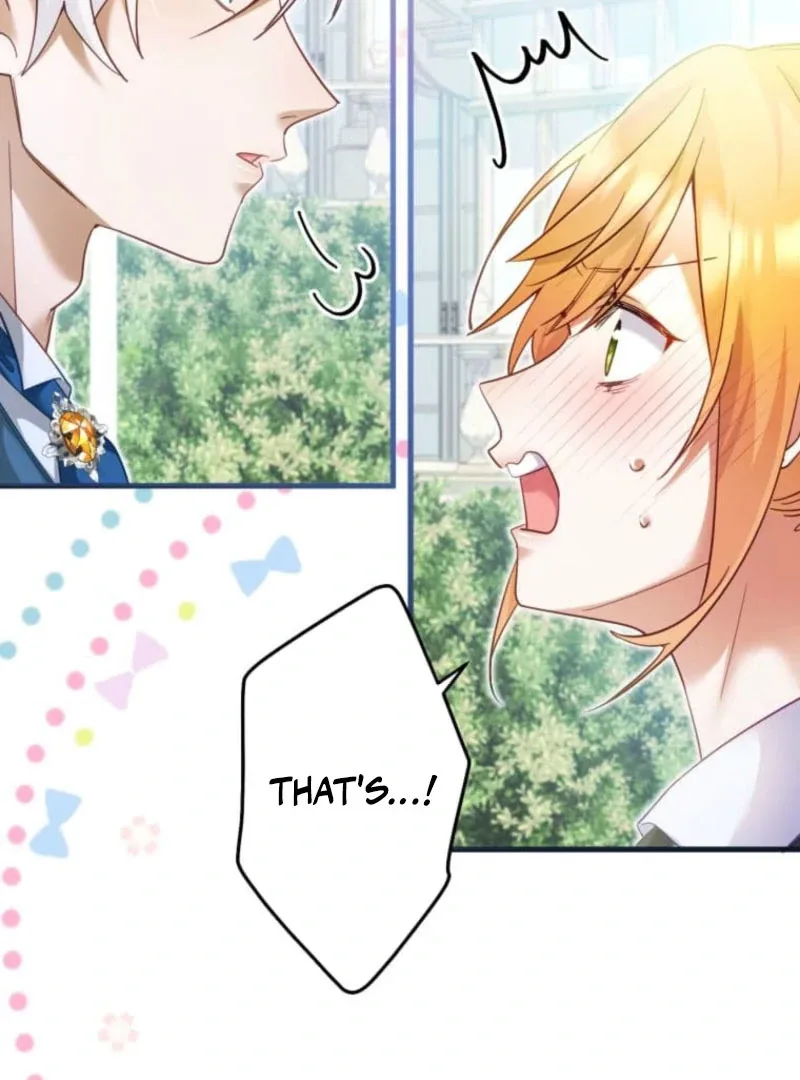 I Committed a One-Night Mistake with the Young Lady? Chapter 30 page 72
