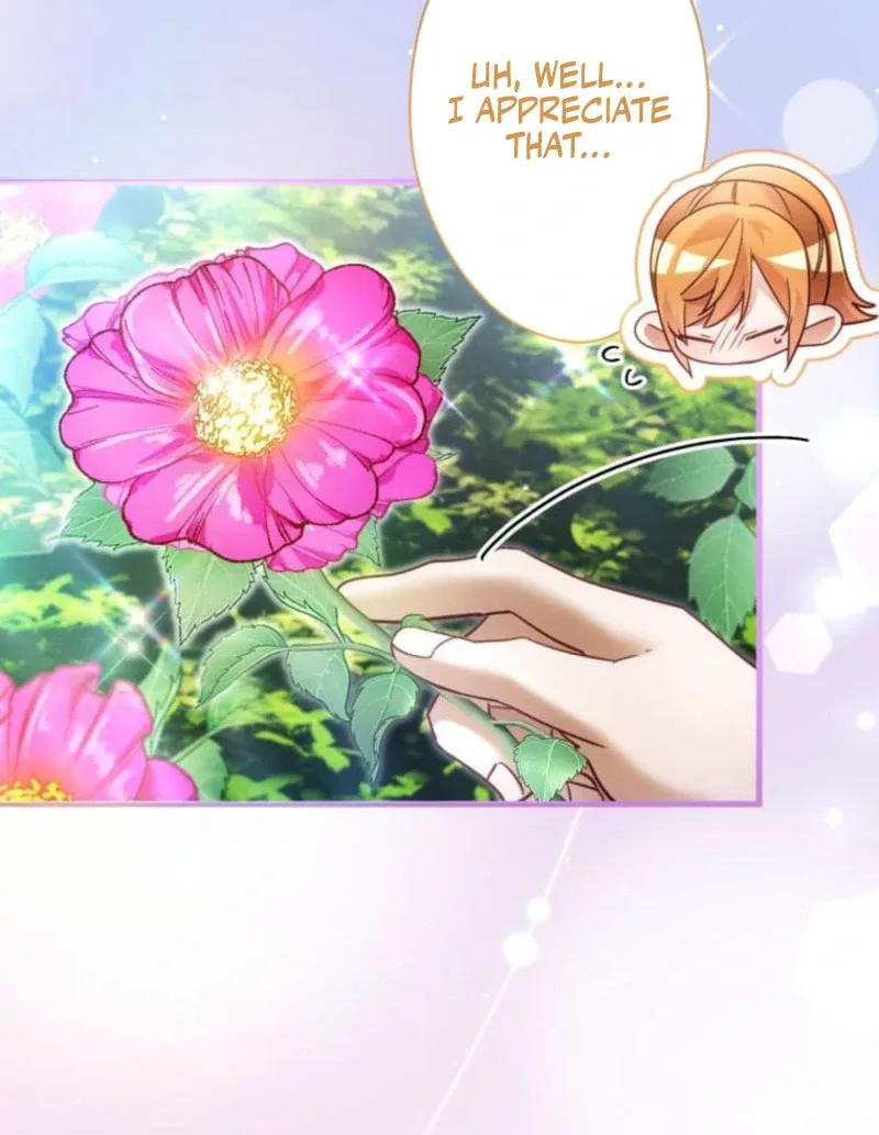 I Committed a One-Night Mistake with the Young Lady? Chapter 30 page 77
