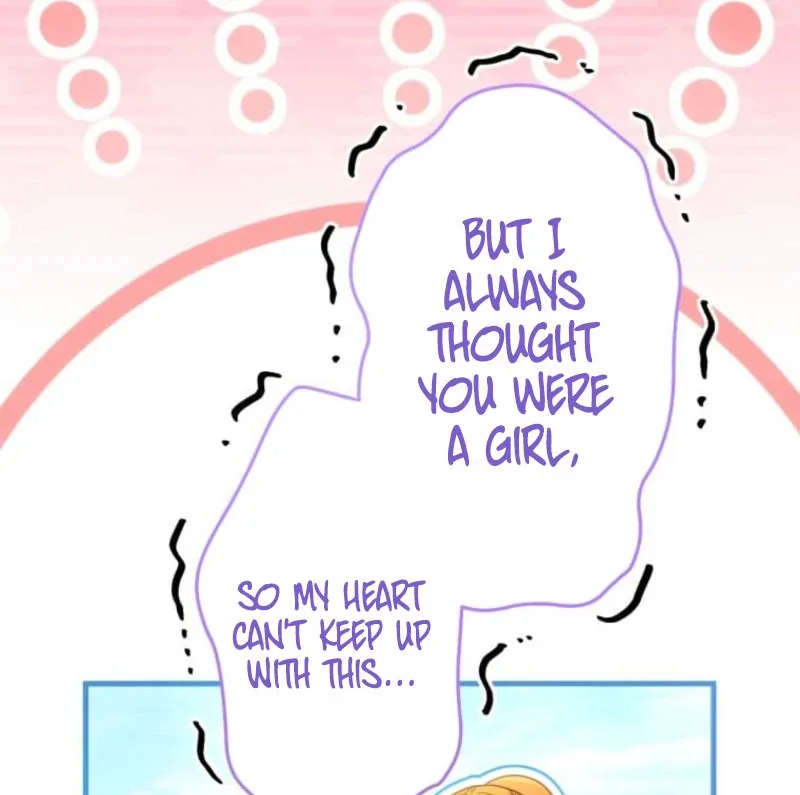 I Committed a One-Night Mistake with the Young Lady? Chapter 30 page 64