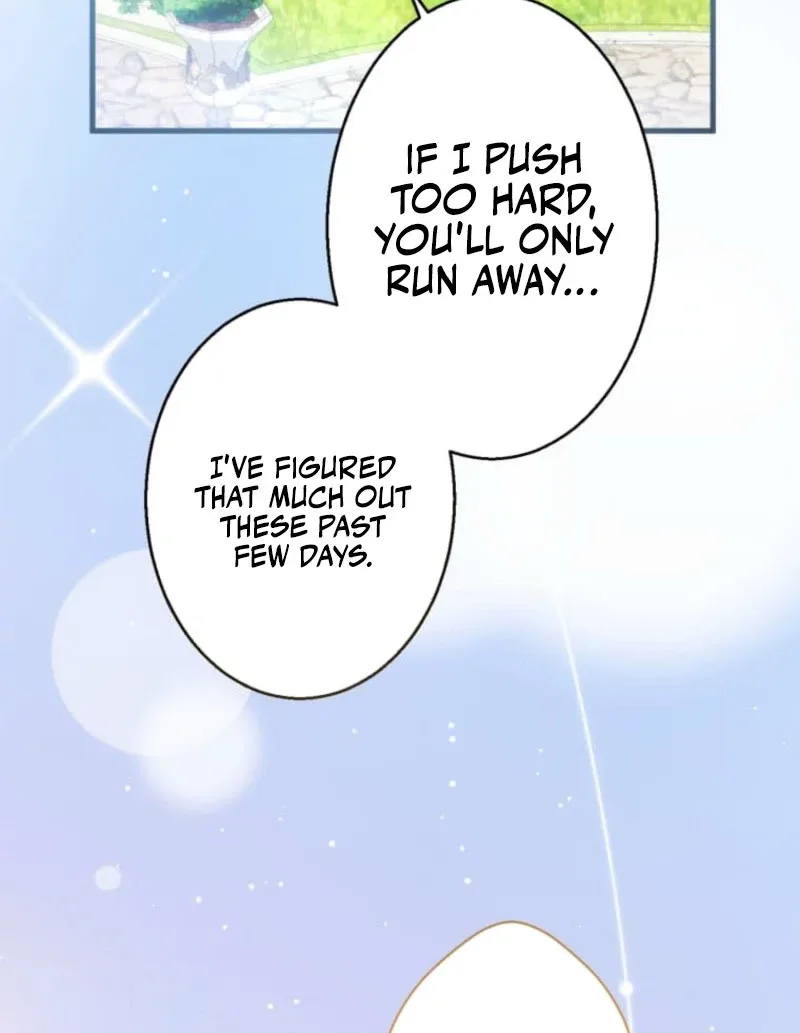 I Committed a One-Night Mistake with the Young Lady? Chapter 30 page 76