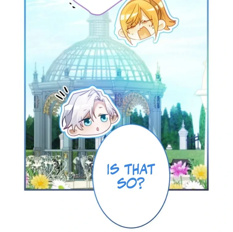 I Committed a One-Night Mistake with the Young Lady? Chapter 30 page 65