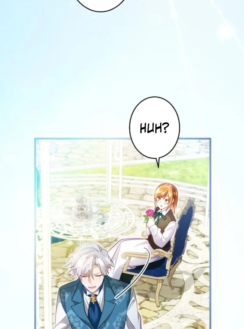I Committed a One-Night Mistake with the Young Lady? Chapter 30 page 84