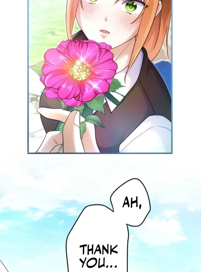 I Committed a One-Night Mistake with the Young Lady? Chapter 30 page 81