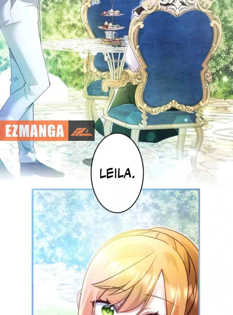 I Committed a One-Night Mistake with the Young Lady? Chapter 30 page 80