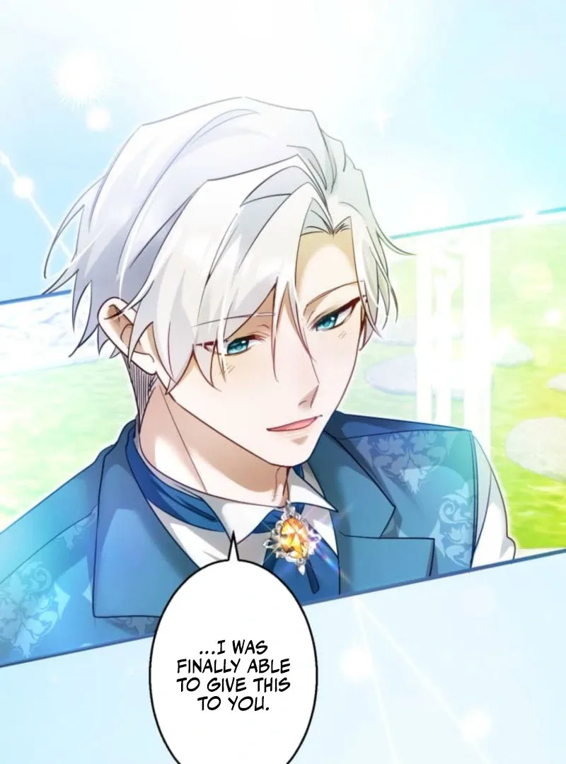 I Committed a One-Night Mistake with the Young Lady? Chapter 30 page 83