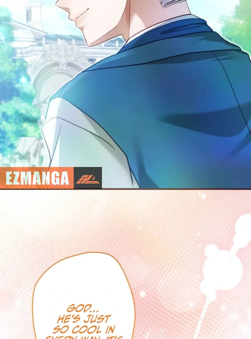 I Committed a One-Night Mistake with the Young Lady? Chapter 30 page 92