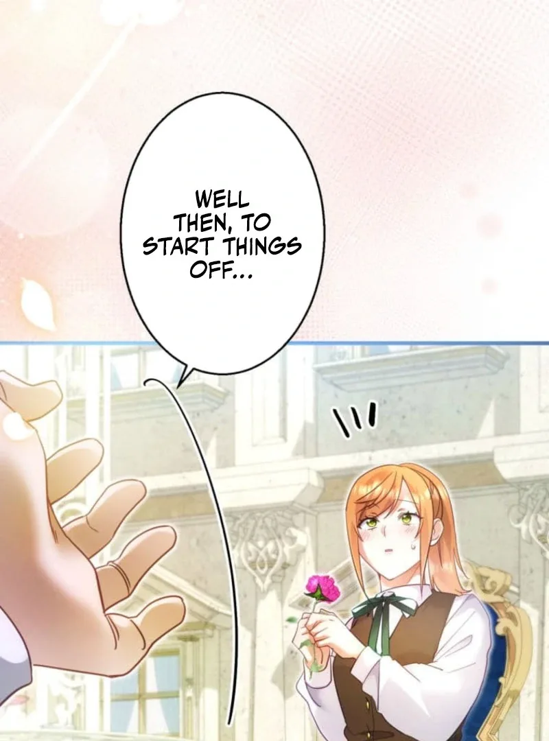 I Committed a One-Night Mistake with the Young Lady? Chapter 30 page 94