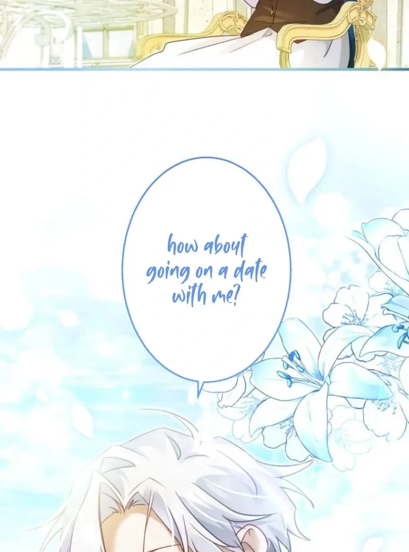 I Committed a One-Night Mistake with the Young Lady? Chapter 30 page 95