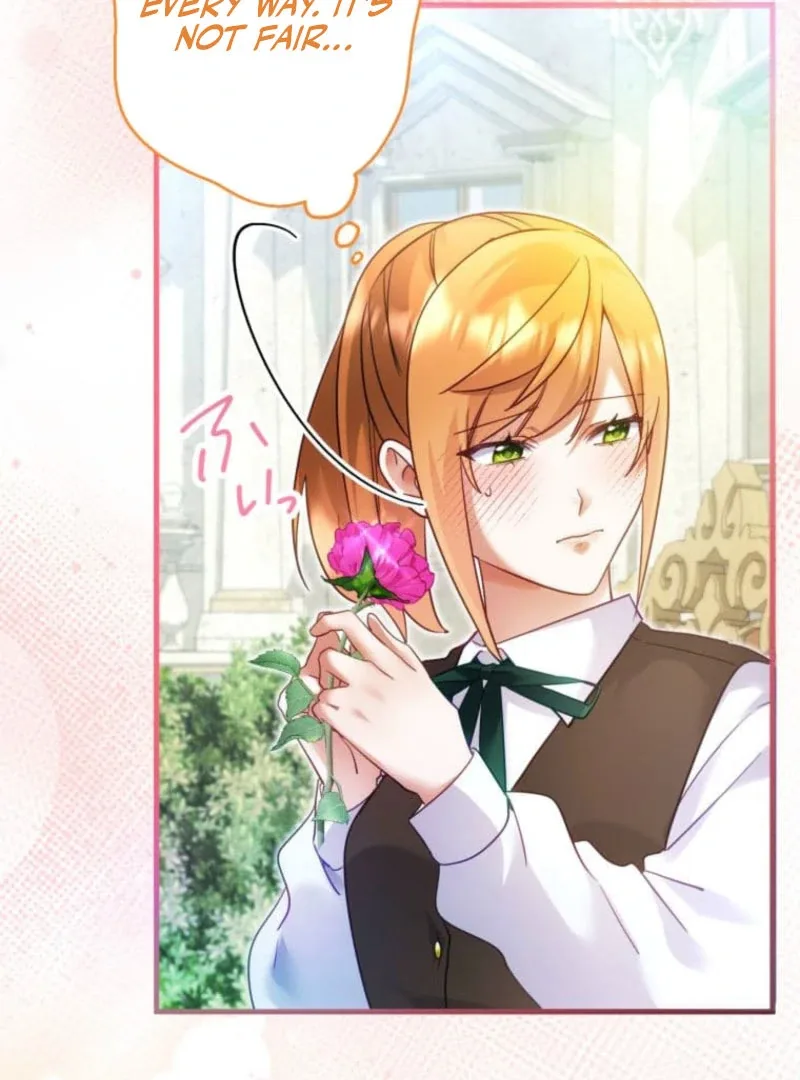 I Committed a One-Night Mistake with the Young Lady? Chapter 30 page 93