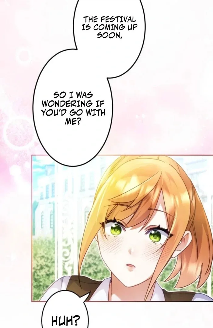 I Committed a One-Night Mistake with the Young Lady? Chapter 31 page 9