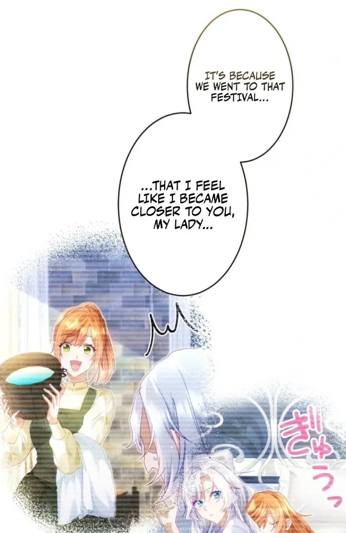 I Committed a One-Night Mistake with the Young Lady? Chapter 31 page 18