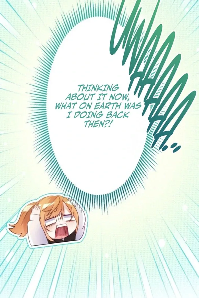I Committed a One-Night Mistake with the Young Lady? Chapter 31 page 20