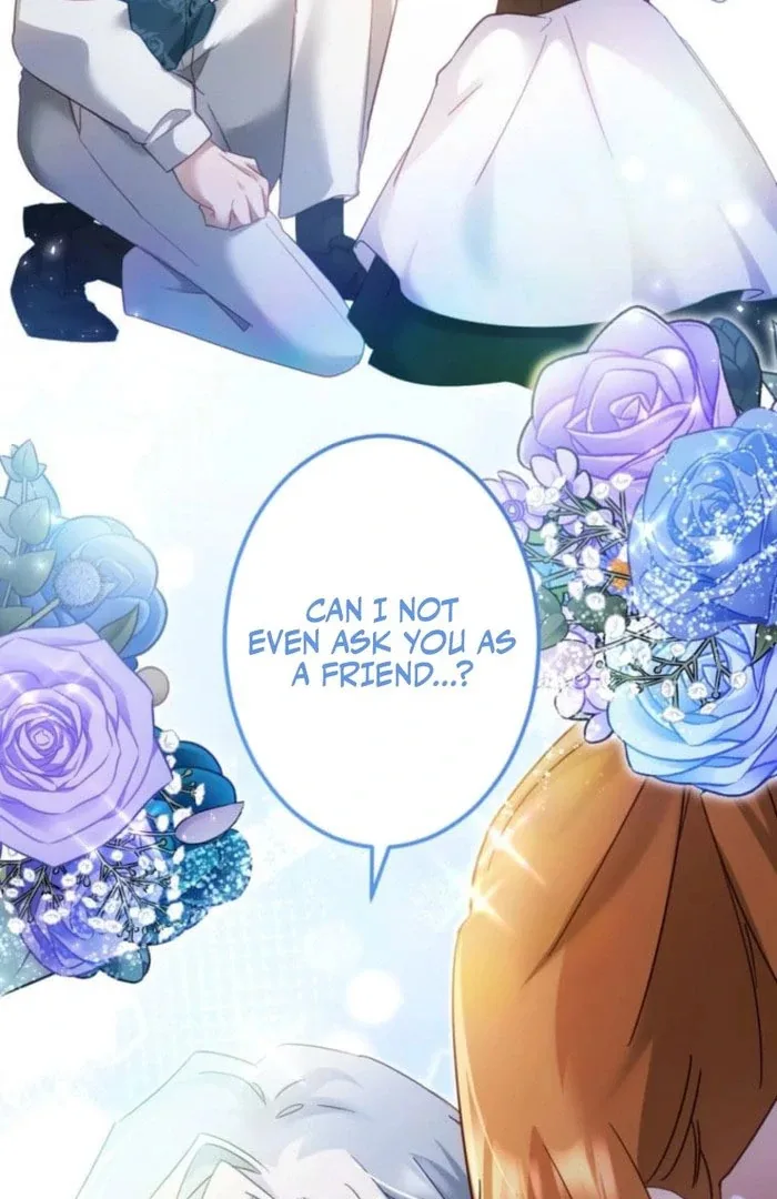 I Committed a One-Night Mistake with the Young Lady? Chapter 31 page 26