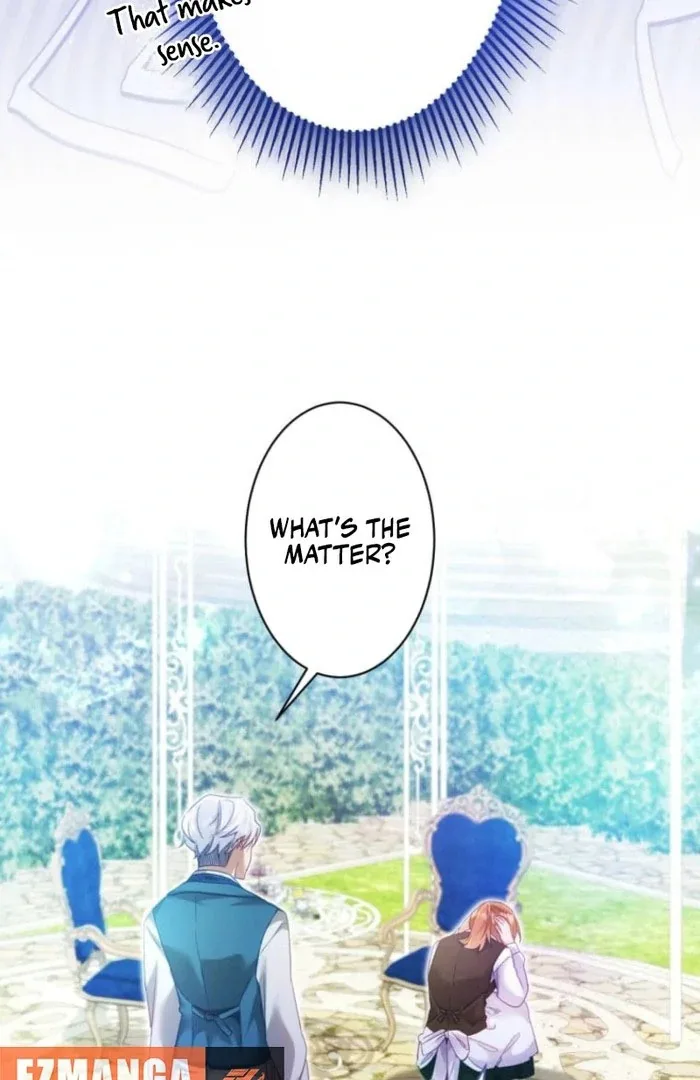 I Committed a One-Night Mistake with the Young Lady? Chapter 31 page 22