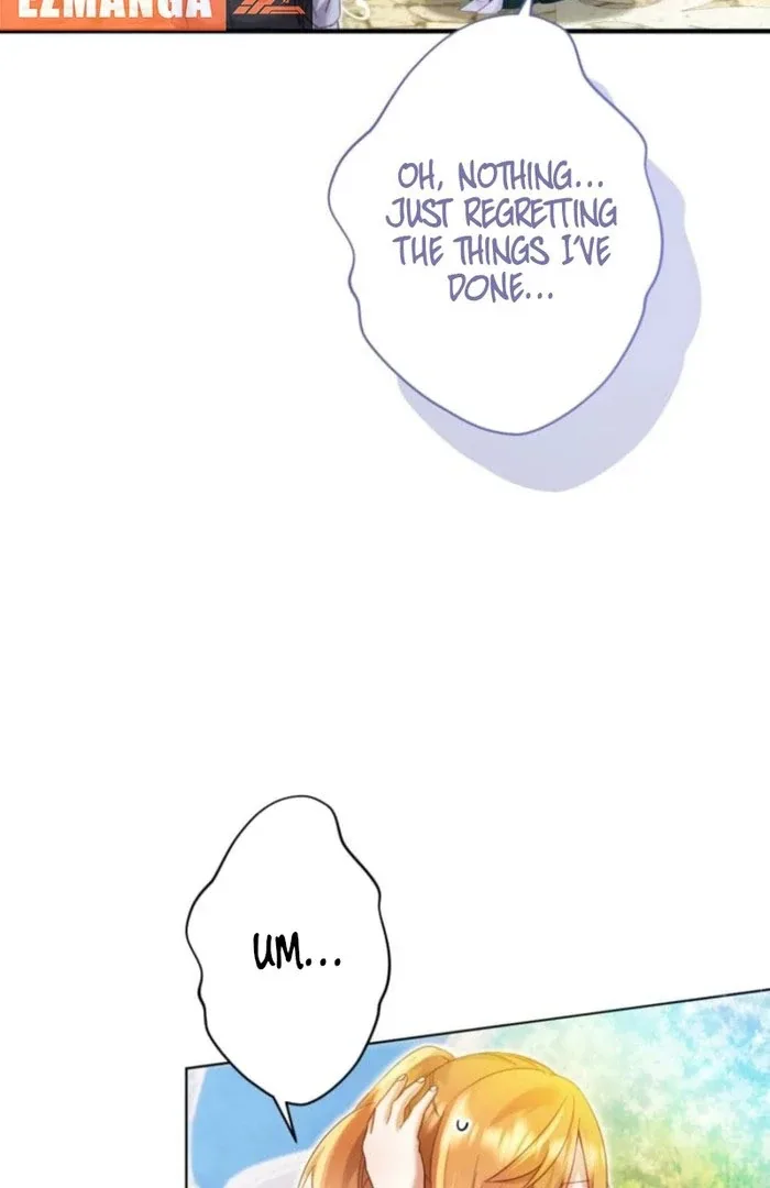 I Committed a One-Night Mistake with the Young Lady? Chapter 31 page 23