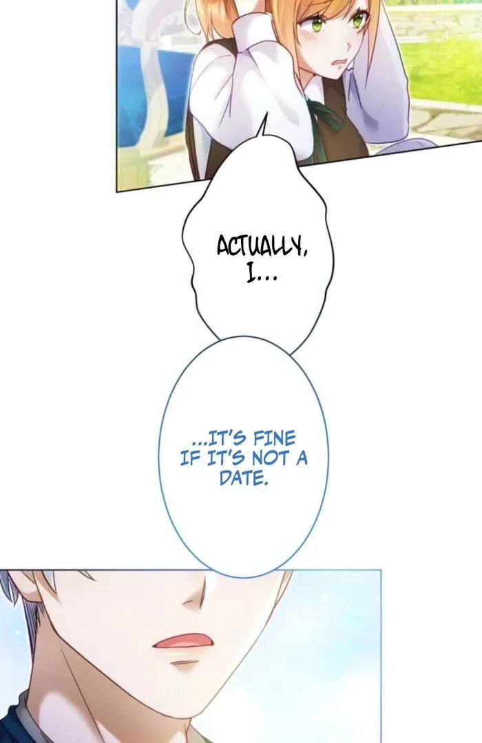 I Committed a One-Night Mistake with the Young Lady? Chapter 31 page 24