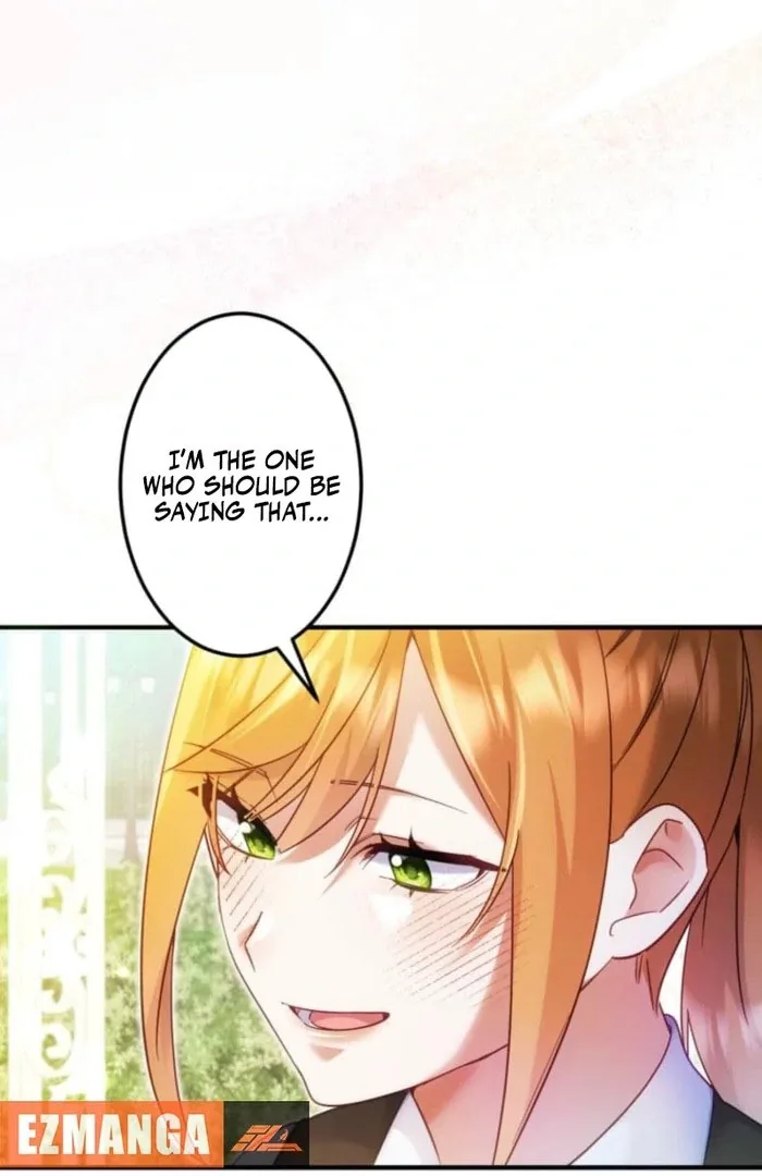 I Committed a One-Night Mistake with the Young Lady? Chapter 31 page 17