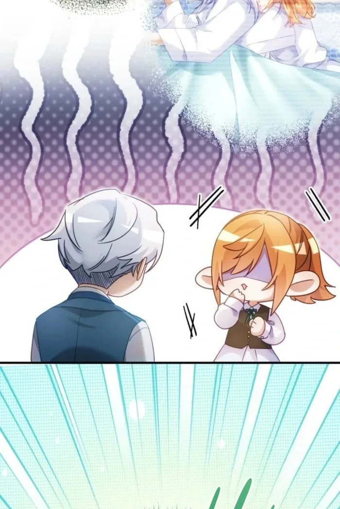 I Committed a One-Night Mistake with the Young Lady? Chapter 31 page 19