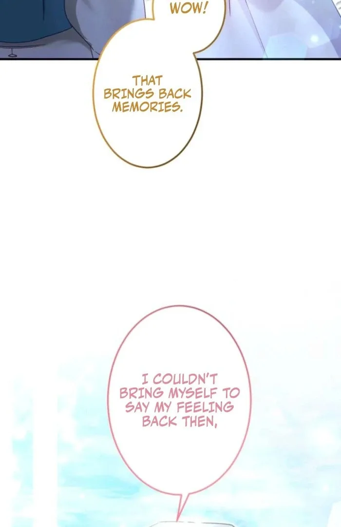 I Committed a One-Night Mistake with the Young Lady? Chapter 31 page 14