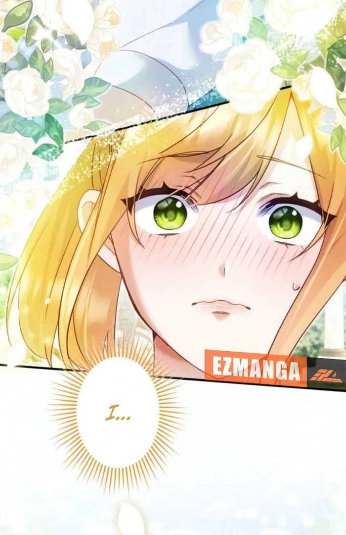 I Committed a One-Night Mistake with the Young Lady? Chapter 31 page 41