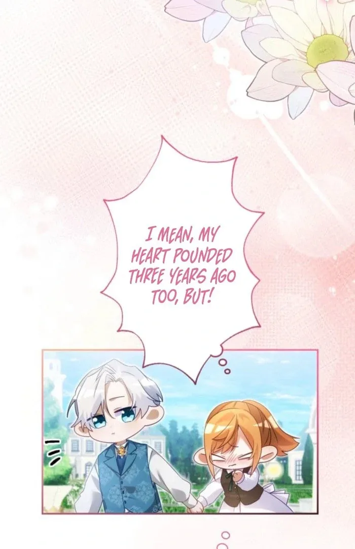 I Committed a One-Night Mistake with the Young Lady? Chapter 31 page 37