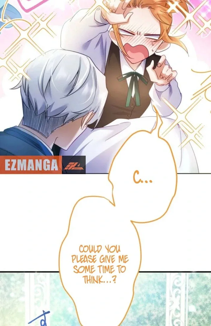 I Committed a One-Night Mistake with the Young Lady? Chapter 31 page 28