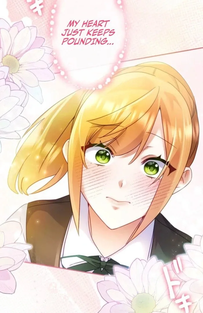 I Committed a One-Night Mistake with the Young Lady? Chapter 31 page 36